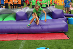 Its a Knockout