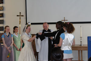 RS Mock Wedding