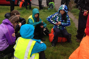 Bronze DofE