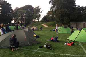 Camp