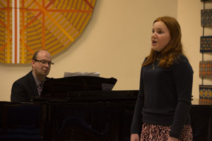 Bryn Terfel Song Prize