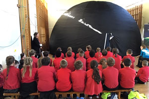 Planetarium