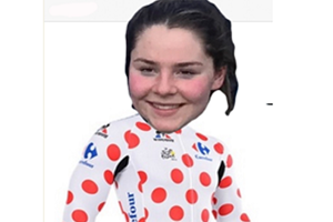 Cycle Club