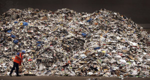 Read more about the article The damaging effect of female hygiene products on our environment