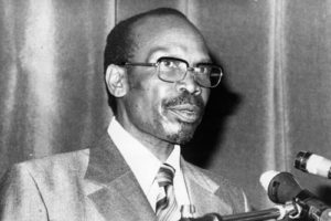 Read more about the article How has Botswana’s political stability aided its ability to overcome the resource curse?
