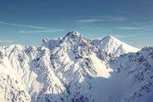 Read more about the article Everest in the Alps
