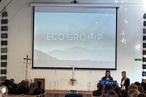 Environment TN