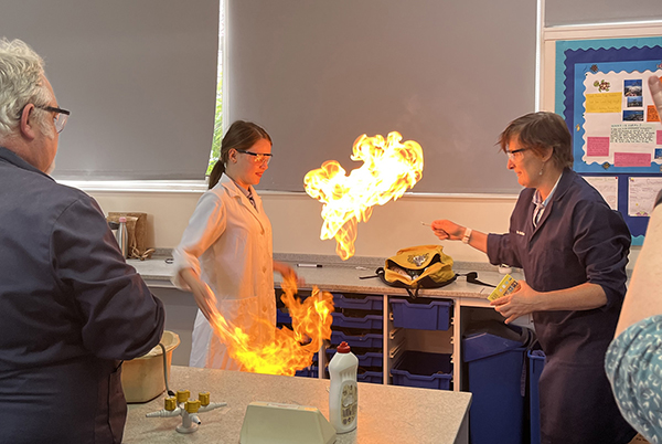 Science TN