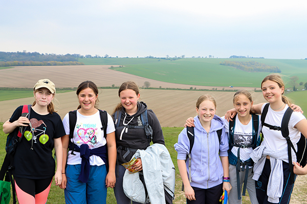 WalkandCamp TN