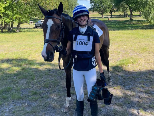 Equestrian Excellence: From Competing to Spectating